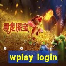 wplay login